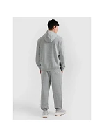 Pánské joggerové tepláky 4F 4FRMM00TTROM1625-27M