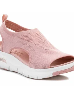 Sandály Skechers Arch Fit City Catch W 119236-BLSH