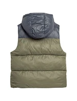 Dámská vesta W H4Z22 KUDP004 43S - 4F