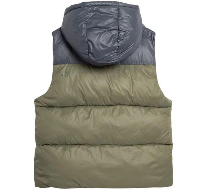 Dámská vesta W H4Z22 KUDP004 43S - 4F