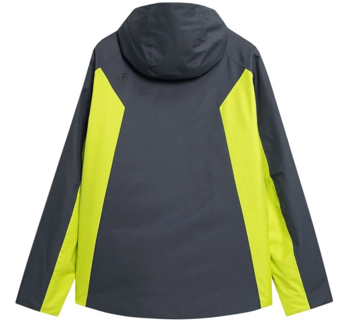 Lyžařská bunda M H4Z22 model 17729855 22S pánské - 4F