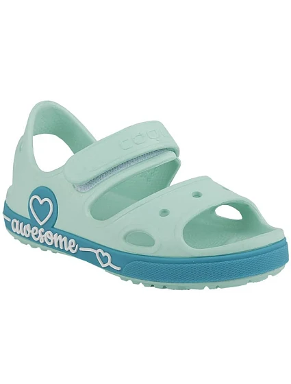 Jr sandály model 18474953 - Coqui