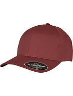 Flexfit 180 6 panelová kšiltovka "Delta" 55.0180 maroon Flexfit 180 6 panelová kšiltovka "Delta" 55.0180 maroon