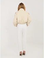 IT kalhoty SP 26020.54 ecru IT kalhoty SP 26020.54 ecru