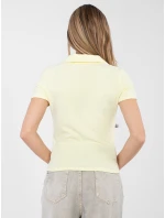 Halenka PM BZ SF189.91 světle žlutá Halenka PM BZ SF189.91 světle žlutá