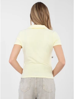 Halenka PM BZ SF189.91 světle žlutá