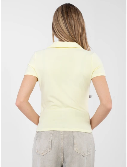 Halenka PM BZ SF189.91 světle žlutá Halenka PM BZ SF189.91 světle žlutá