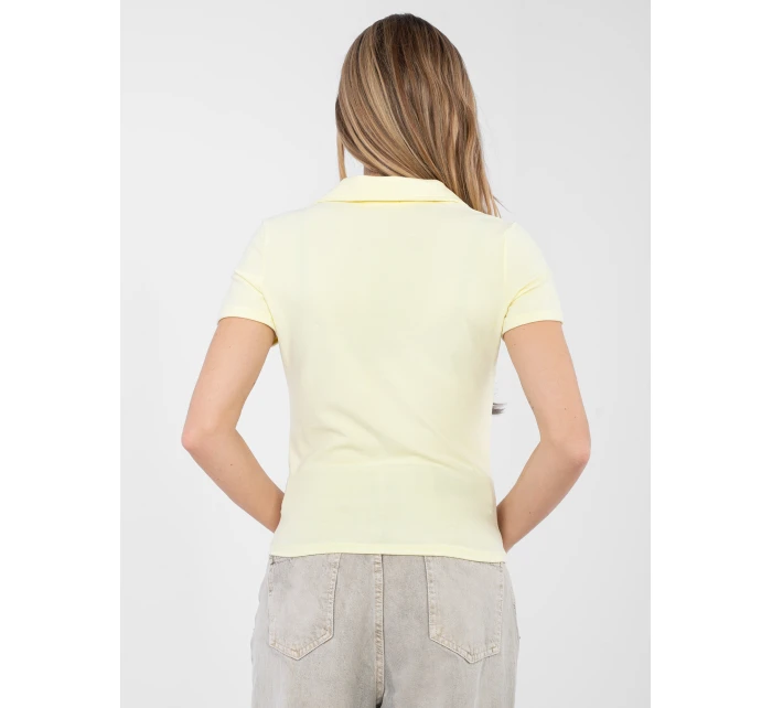 Halenka PM BZ SF189.91 světle žlutá Halenka PM BZ SF189.91 světle žlutá