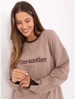 Sada RV KMPL A883.68 tmavě lila