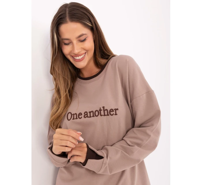 Sada RV KMPL A883.68 tmavě lila