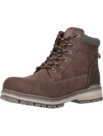 Pánské zimní boty model 20563958 - Whistler