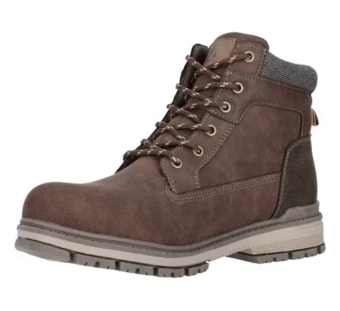 Pánské zimní boty model 20563958 - Whistler