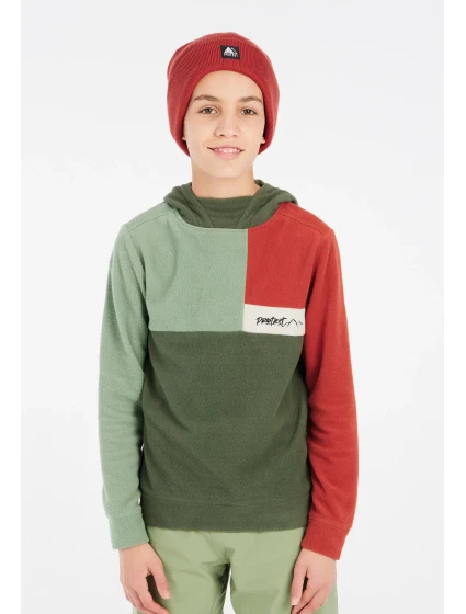 Chlapecká mikina Protest PRTTATOON JR