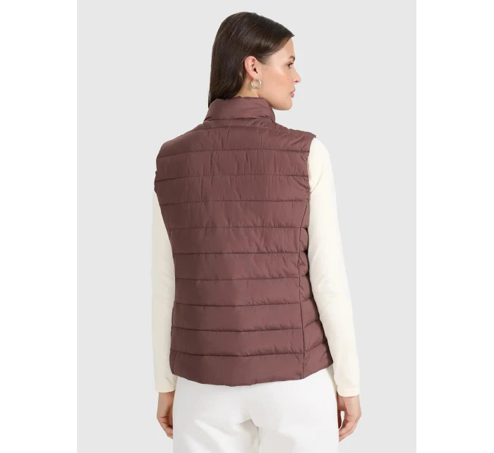 Dámská vesta 4F Dámská vesta 4F