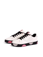 Dámská obuv Vuch Dotty Eilyn Off White