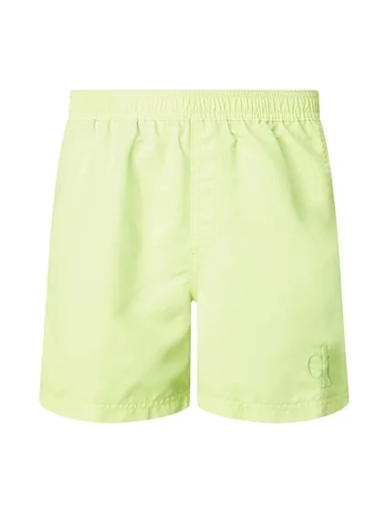 Pánské plavky KM0KM00806-LV0 - Calvin Klein