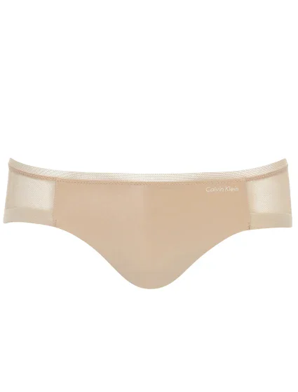 Dámské kalhotky QF1708E - Calvin Klein
