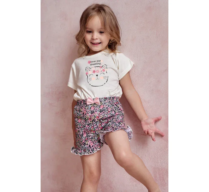 3149 DÍVČÍ PYŽAMO FRANKIE 92-116