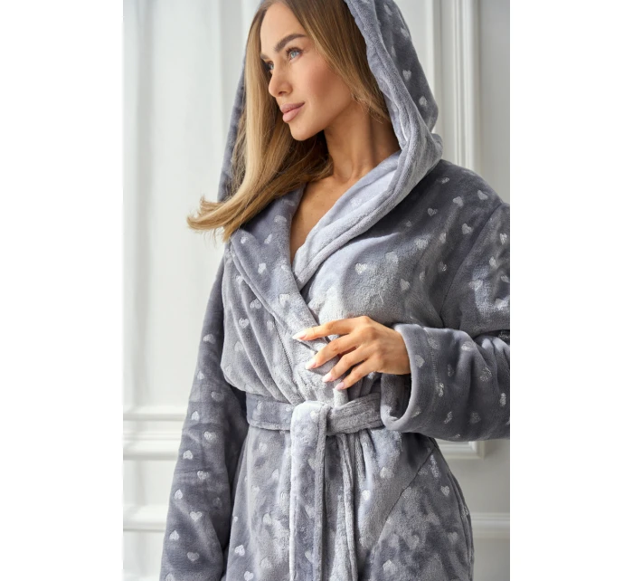 DÁMSKÝ ŽUPAN model 21344215 - L&L