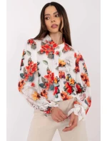 Košile s dlouhým rukávem  model 212660 Lakerta