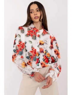 Košile s dlouhým rukávem  model 212660 Lakerta