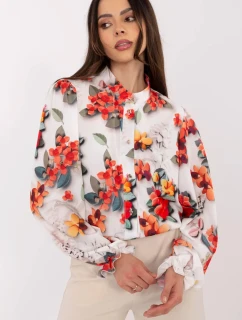 Košile s dlouhým rukávem  model 212660 Lakerta