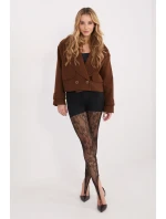 Dlouhé legíny model 222330 Italy Moda Dlouhé legíny model 222330 Italy Moda