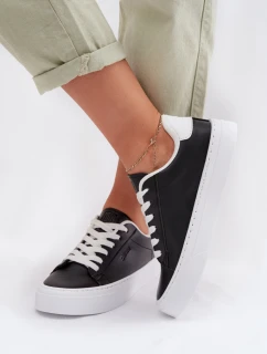 Sportovní obuv  model 224712 Step in style