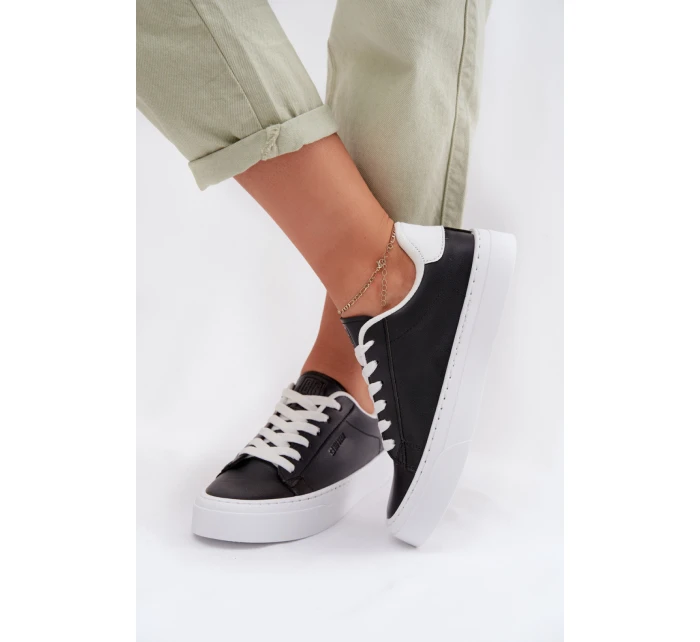 Sportovní obuv  model 224712 Step in style