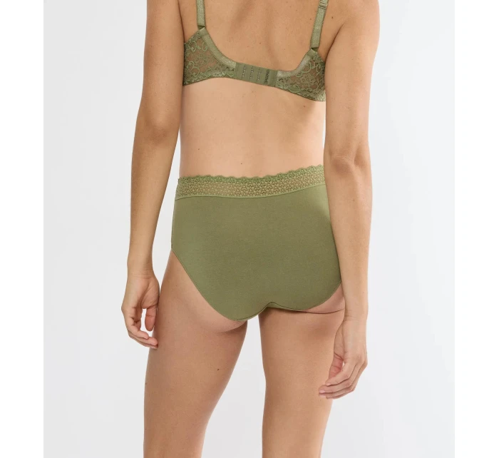 Feel of Modal Midi - GREEN - TRIUMPH GREEN - TRIUMPH