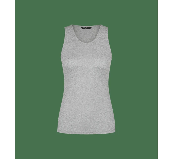 Beauty Layers model 21743681 Top Wool GRAY  GRAY - Triumph