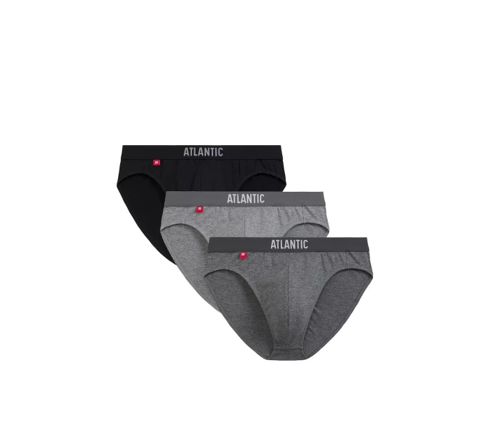 Kalhotky model 21266255 A'3 S2XL - Atlantic