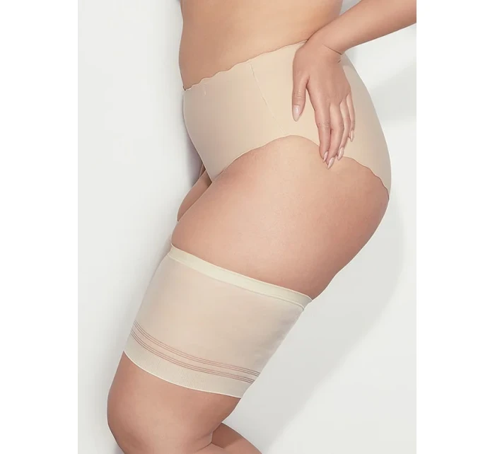 Ochranná páska na stehna Mitex Bandaski