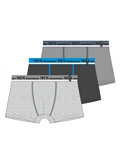 Pánské boxerky Redo Smooth Bamboo M-3XL