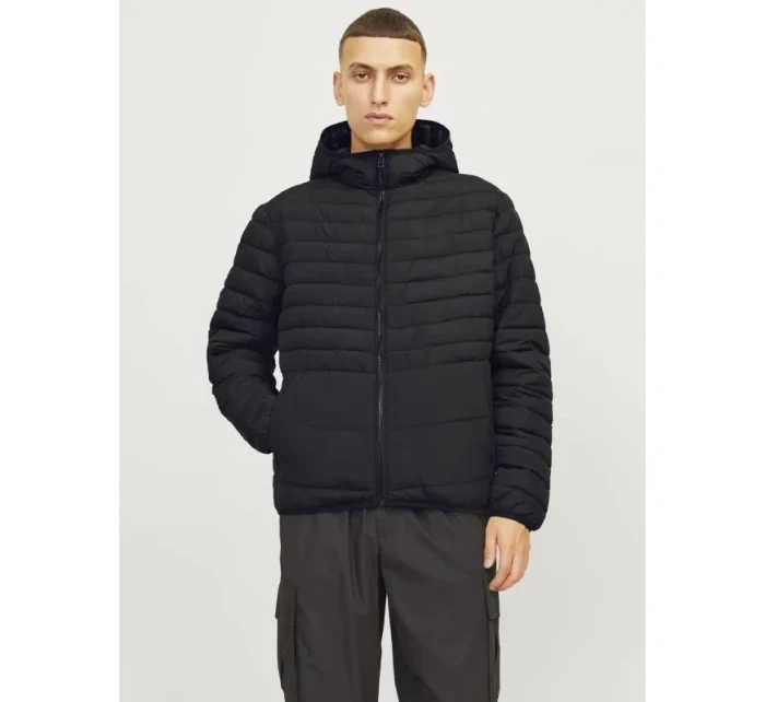 bunda s kapucí M model 20556509 - Jack & Jones bunda s kapucí M model 20556509 - Jack & Jones