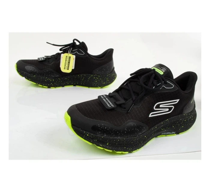 Sportovní obuv Skechers Go Run M 220874/BKLM Sportovní obuv Skechers Go Run M 220874/BKLM