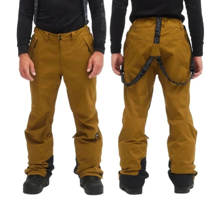 Lyžařské kalhoty O'Neill Chute M 2550018-17015