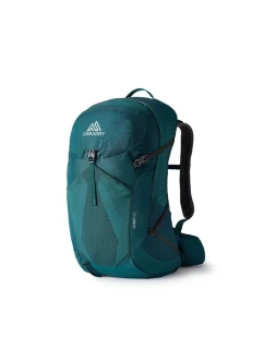 GREGORY Juno 30 trekingový batoh Emerald Green
