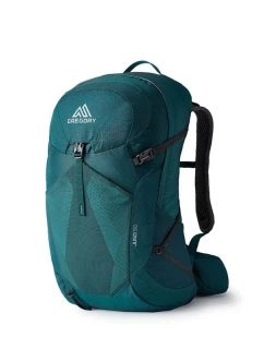 GREGORY Juno 30 trekingový batoh Emerald Green