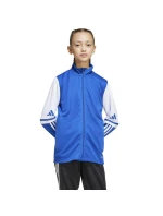 Mikina Squadra 25 Training Jr model 20925517 - ADIDAS Mikina Squadra 25 Training Jr model 20925517 - ADIDAS