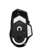 Bezdrátová myš  X Plus černá model 21476474 - Logitech