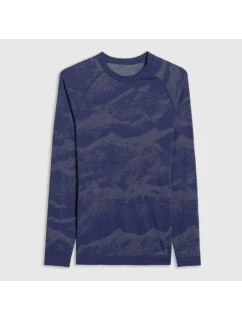 Pánské bezešvé termoprádlo (top) model 21721633 pánské - 4F