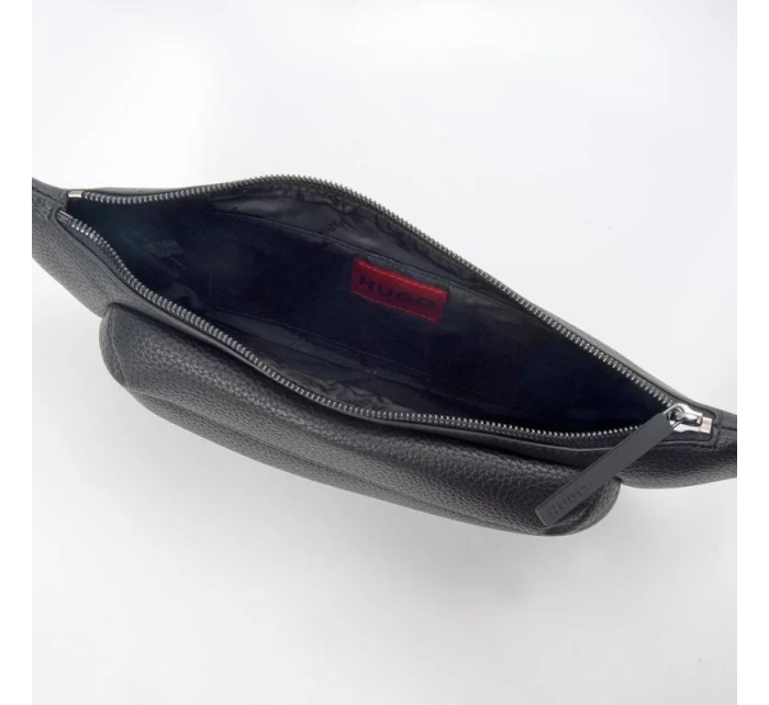 Hugo Velké příslušenství New Ethon NERO (50551773-001) Hugo Velké příslušenství New Ethon NERO (50551773-001)