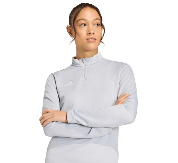 Dámská mikina Entrada 26 Training Top šedá model 22054054 - ADIDAS Dámská mikina Entrada 26 Training Top šedá model 22054054 - ADIDAS