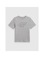 Chlapecké tričko s potiskem model 22132210 - 4F