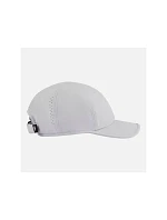 Czapka z daszkiem ROSSIGNOL Active Cap szara