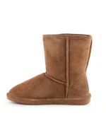 Dámské boty Emma Youth 608Y-920 W Hickory Neverwet - BearPaw