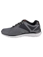 Boty Skechers Satisfaction-Flash Point M 58350-CCOR Boty Skechers Satisfaction-Flash Point M 58350-CCOR