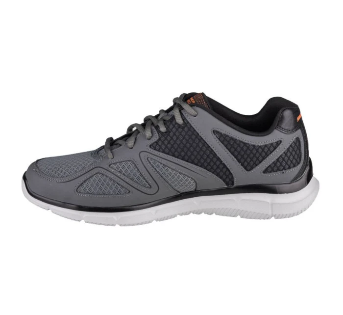 Boty Skechers Satisfaction-Flash Point M 58350-CCOR Boty Skechers Satisfaction-Flash Point M 58350-CCOR