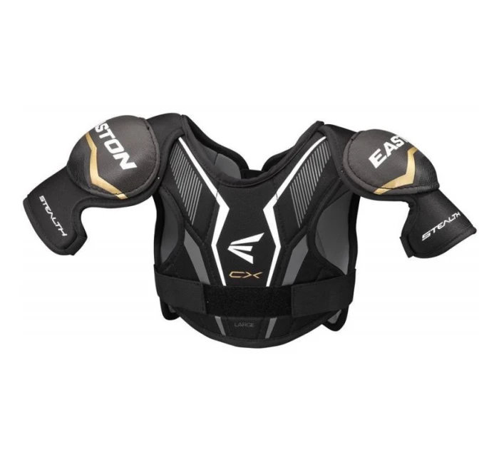 Yth hokejové chrániče ramen model 21261659 - Bauer Yth hokejové chrániče ramen model 21261659 - Bauer